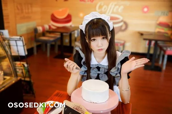 coffee敲碗坐等LOLI酱 - 3