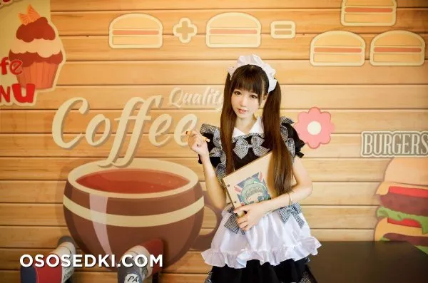 coffee敲碗坐等LOLI酱 - 5