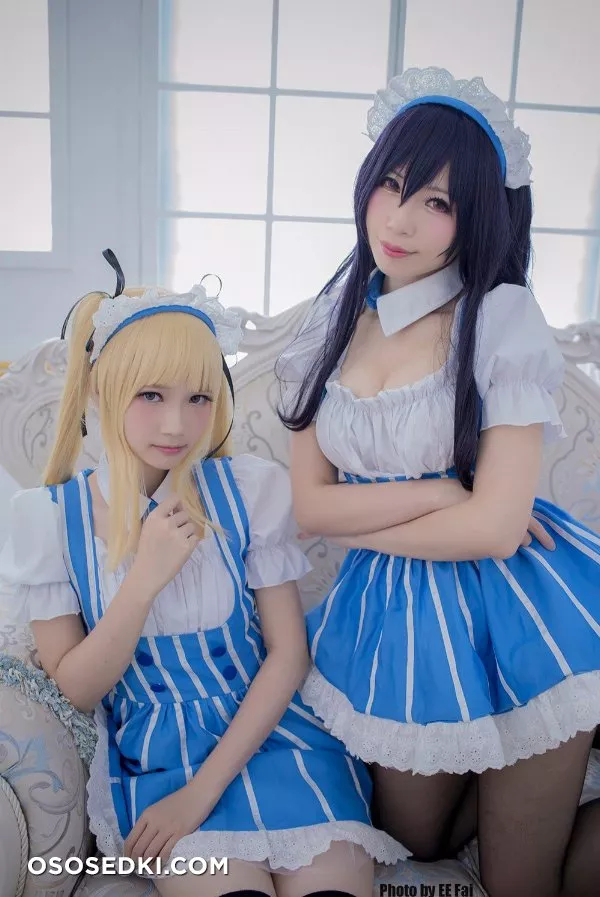 小琪 - AKi - 4