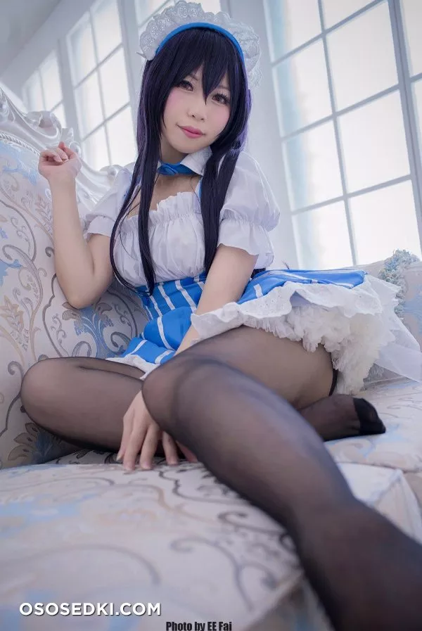 小琪 - AKi - 5