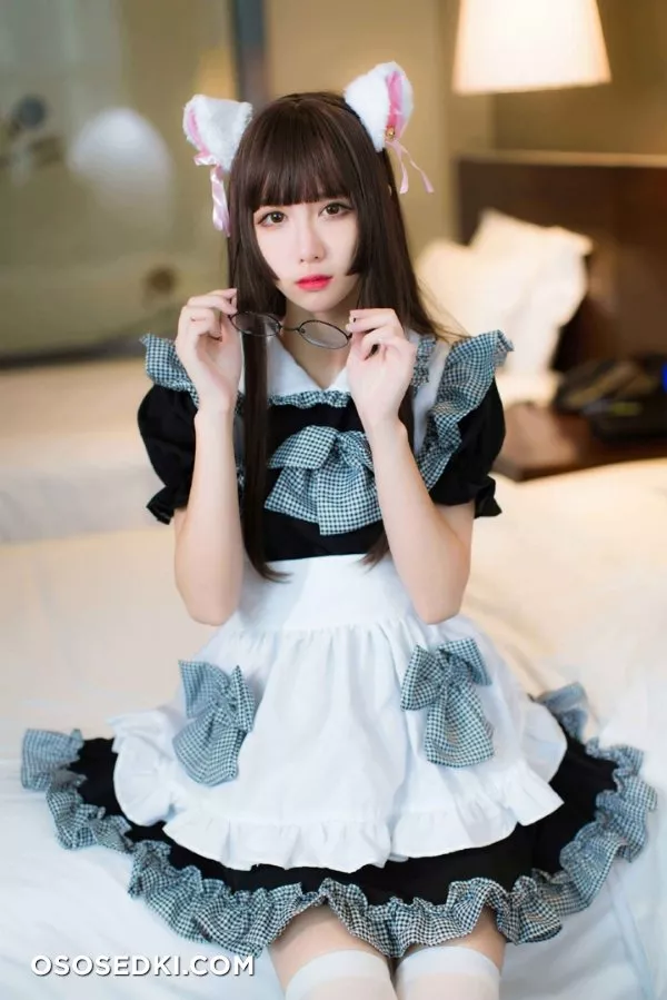 小緣cosplay - 1
