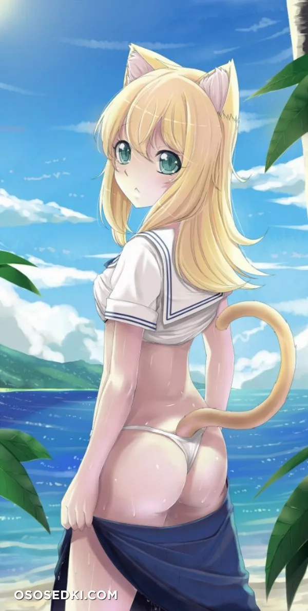 Neko ^__^ - 1