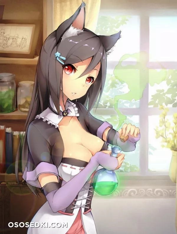 Neko ^__^ - 4