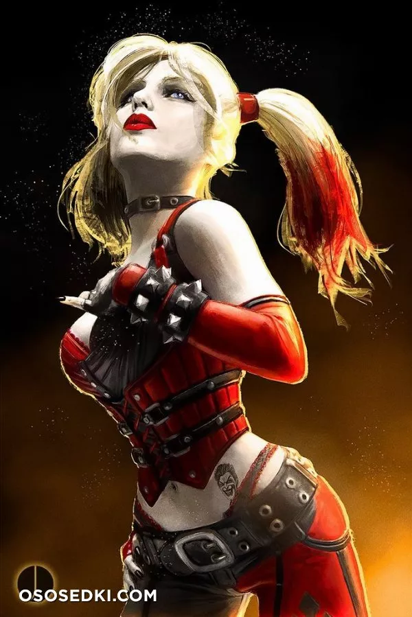 Harley Quinn - 1