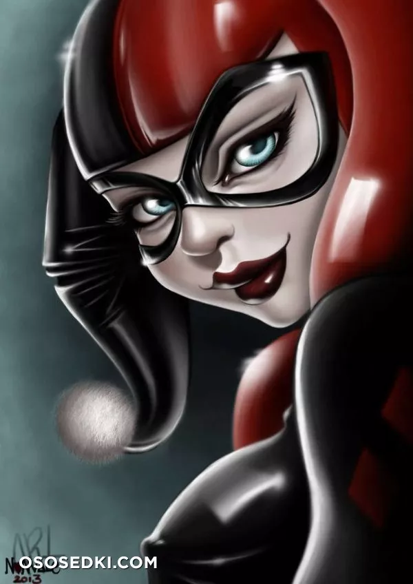 Harley Quinn - 4