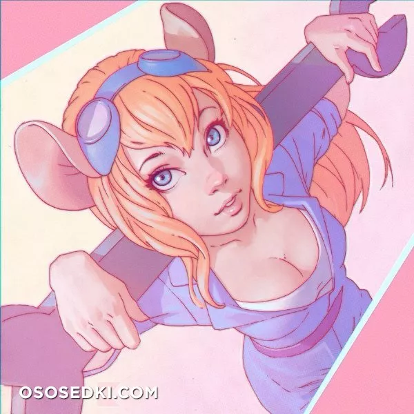 Гаечка - 2