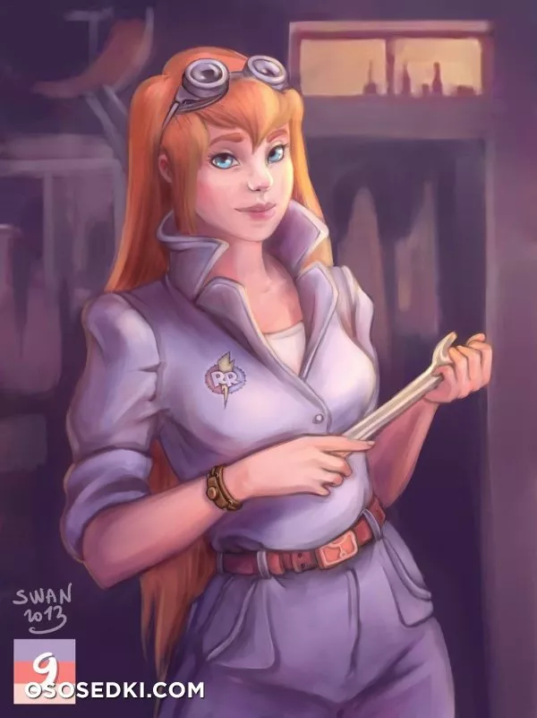 Гаечка - 3