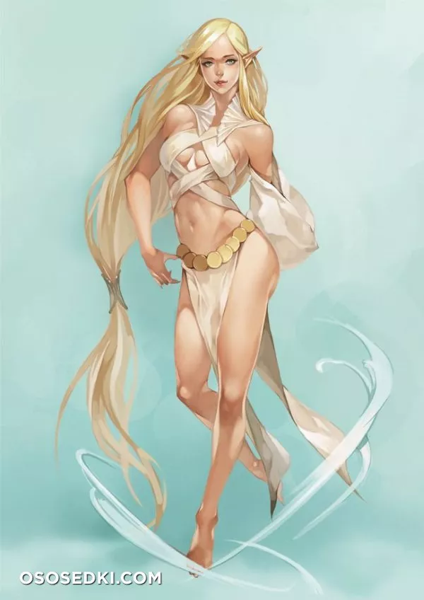 Elfs - 4