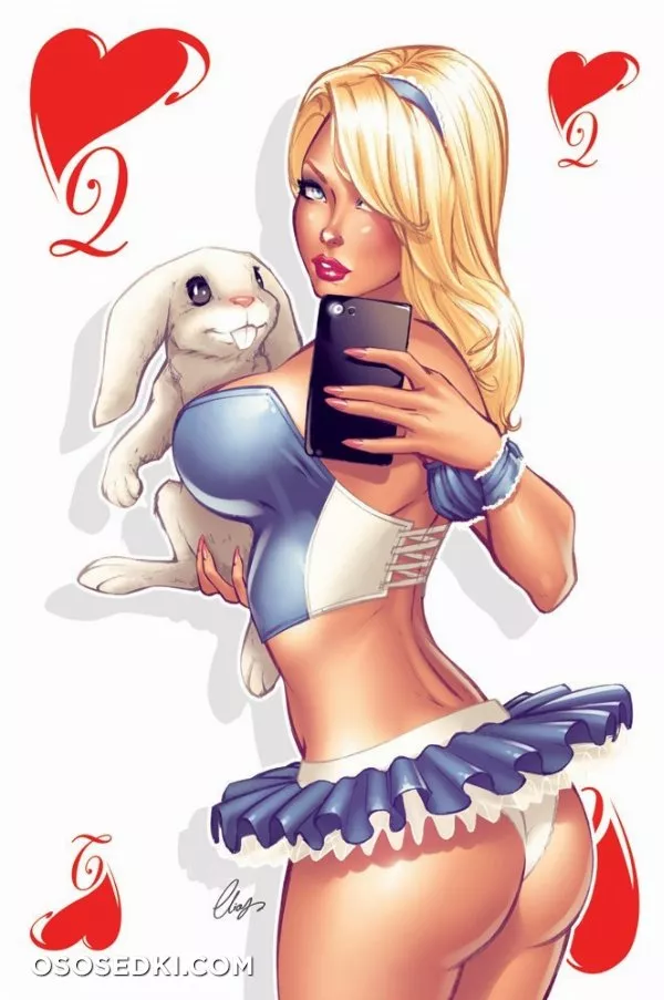 Disney rule34 - 1