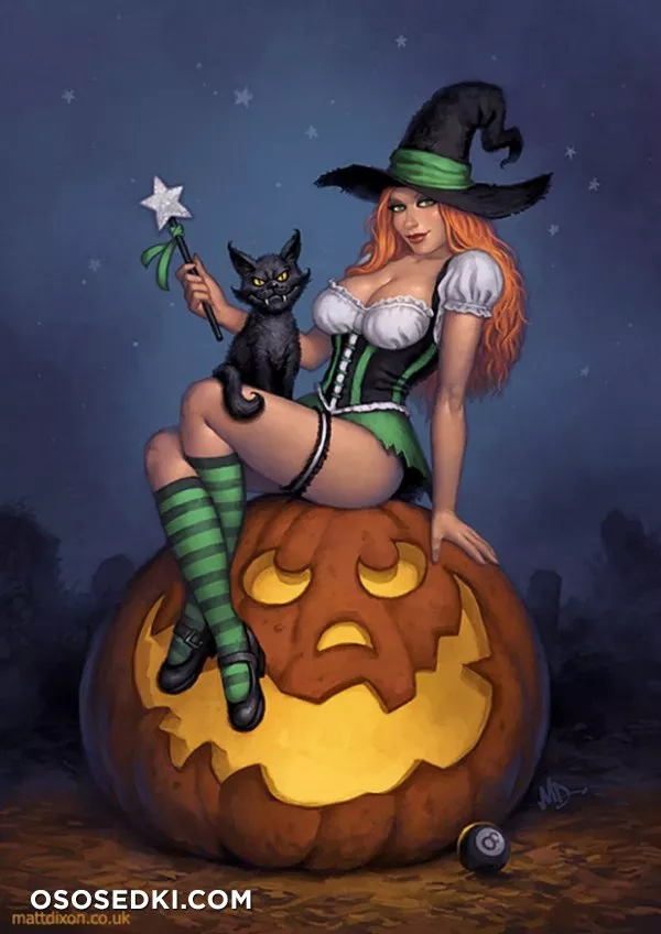 Halloween - 5