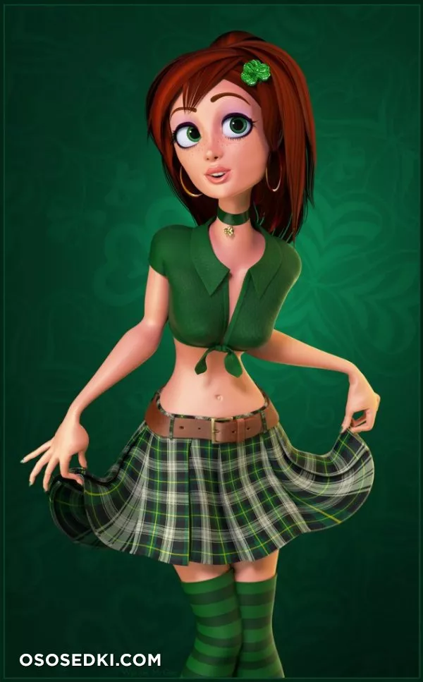 St. Patrick's Day &amp; Oktoberfest - 4