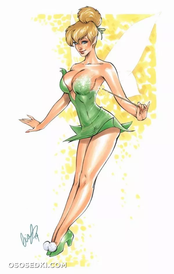 Феи - 2