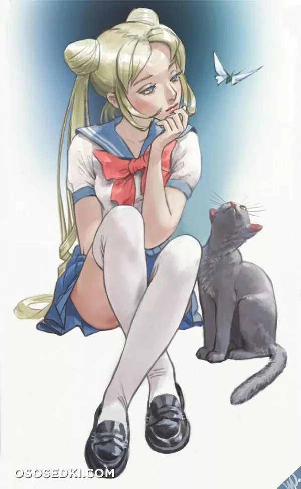 Cartoons and Anime - 1