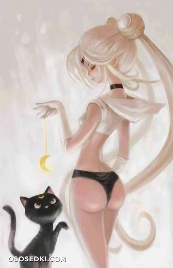 Cartoons and Anime - 2
