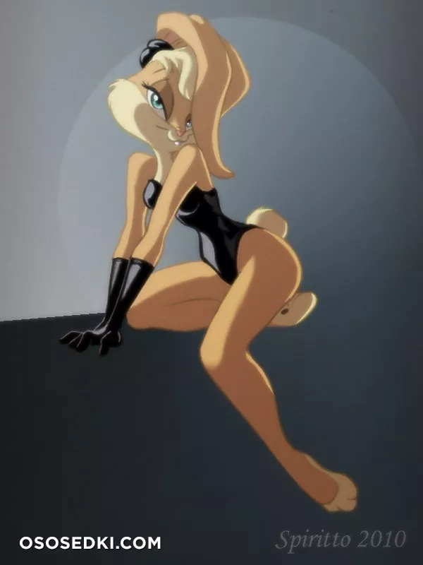 Lola Bunny - 1