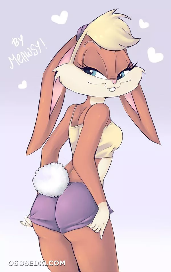 Lola Bunny - 2