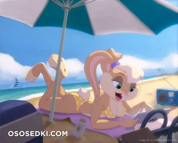 Lola Bunny - 4