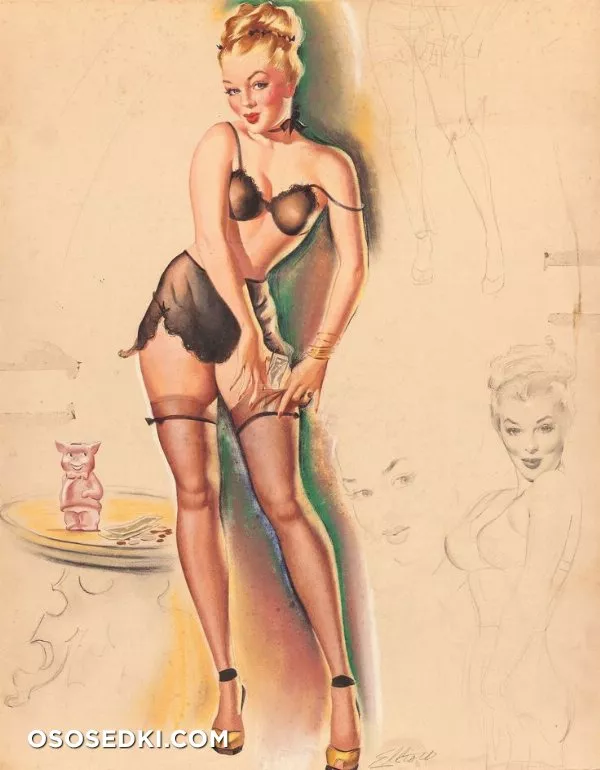 Pin Up - 2