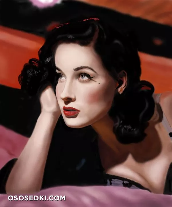 Dita von Teese - 5