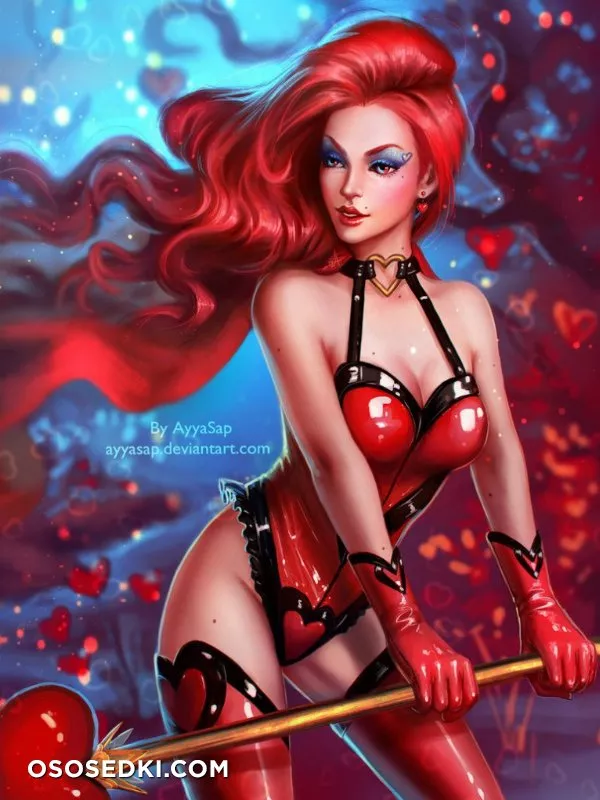 St.Valentine's Day - 4