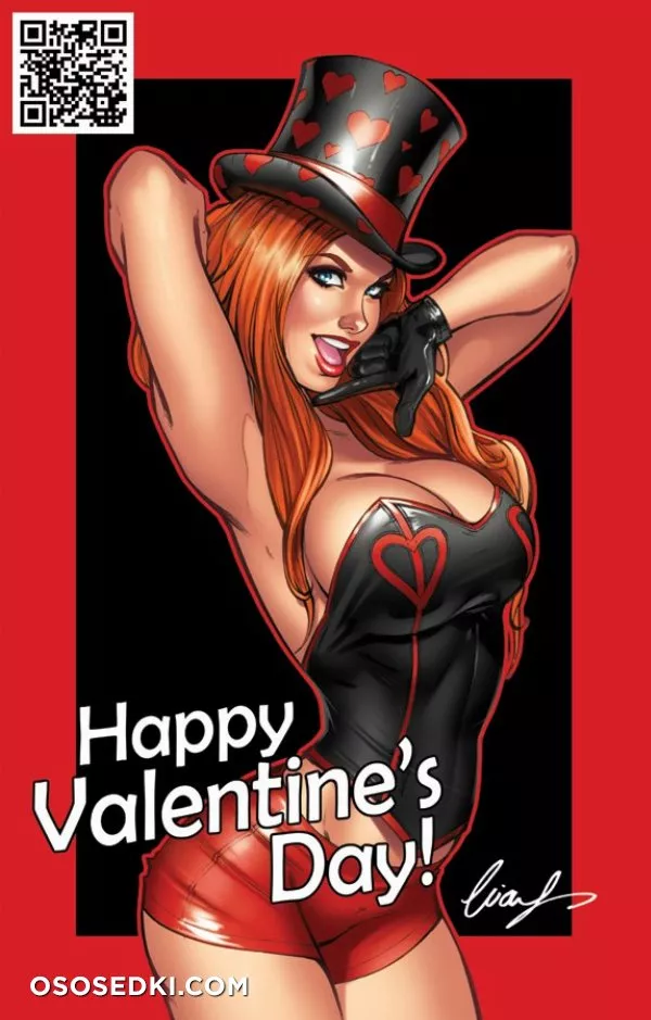 St.Valentine's Day - 5
