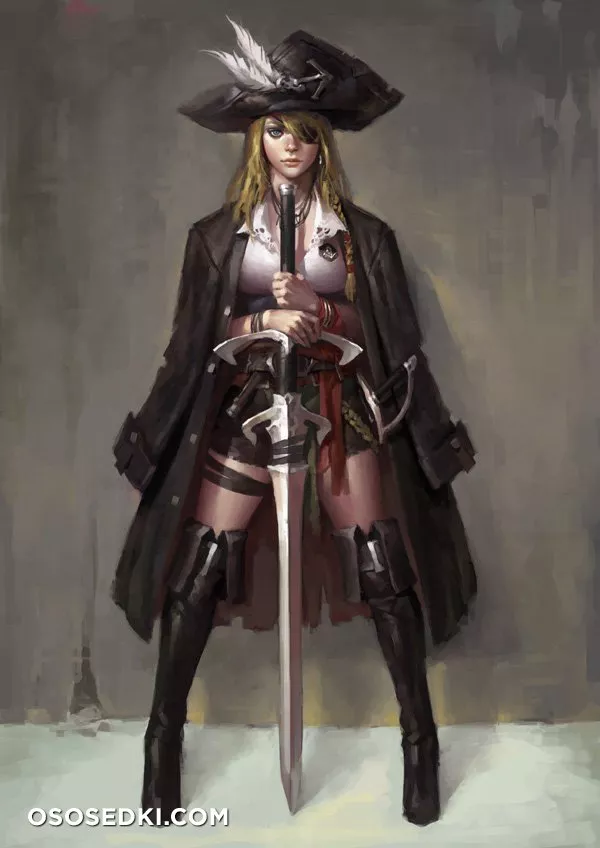 Pirates - 2