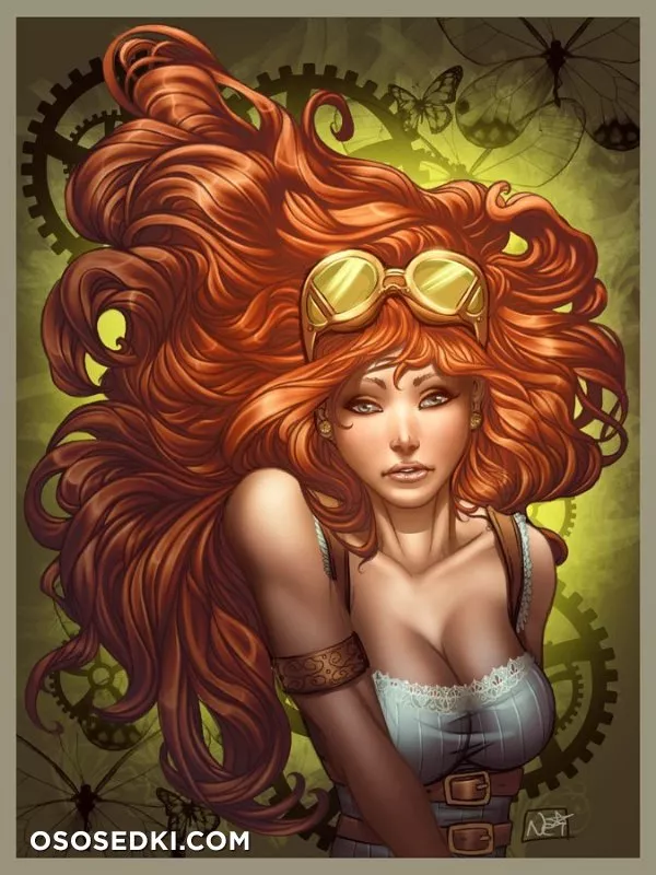 Steampunk - 2