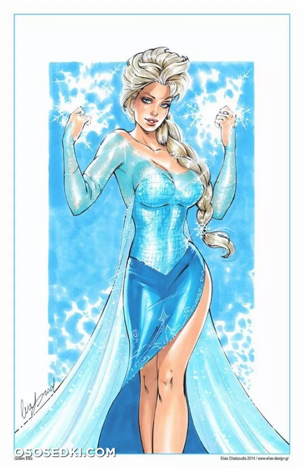 Frozen - 1