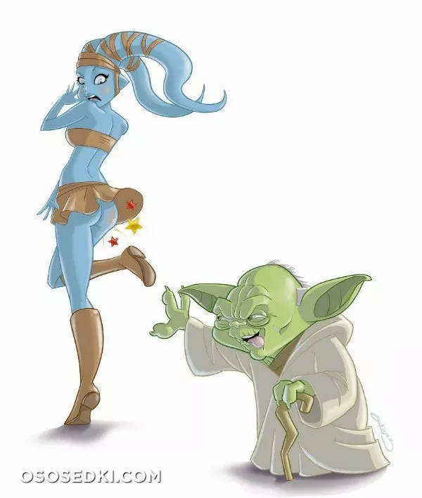Star Wars - 1