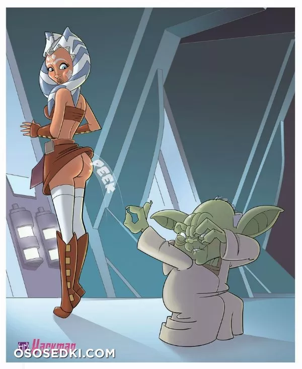 Star Wars - 3