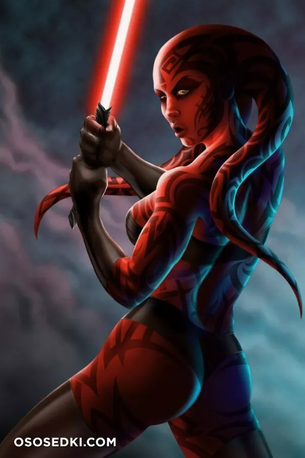 Star Wars - 4