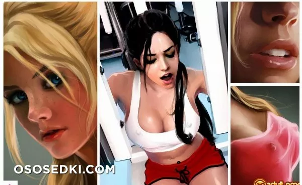 Nicole Heat - 5