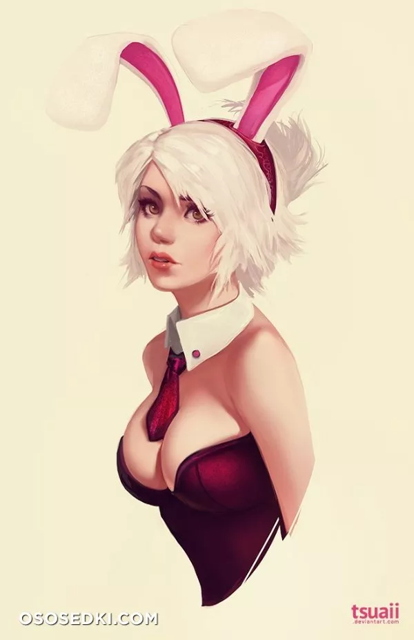 Sexy Bunnies - 2
