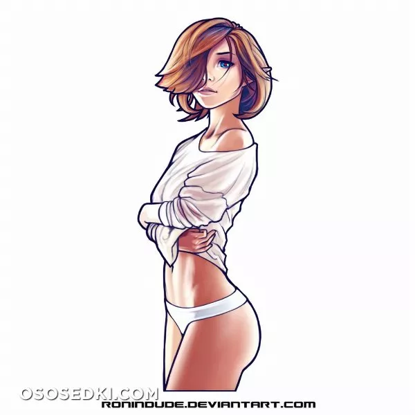 Arts by Ronindude - 4