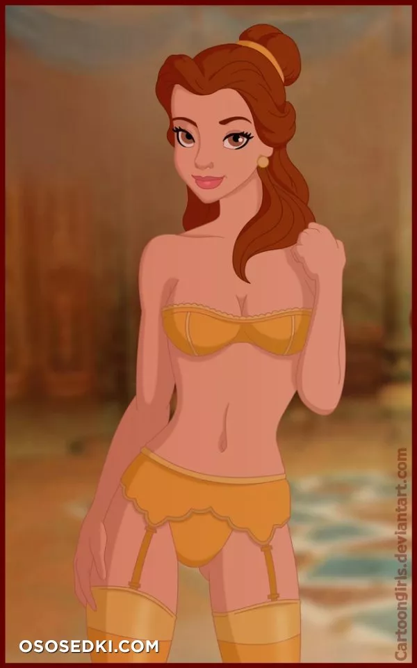 Belle - 5