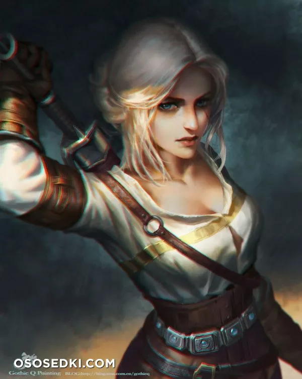 Witcher - 3