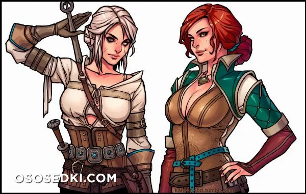 Witcher - 4