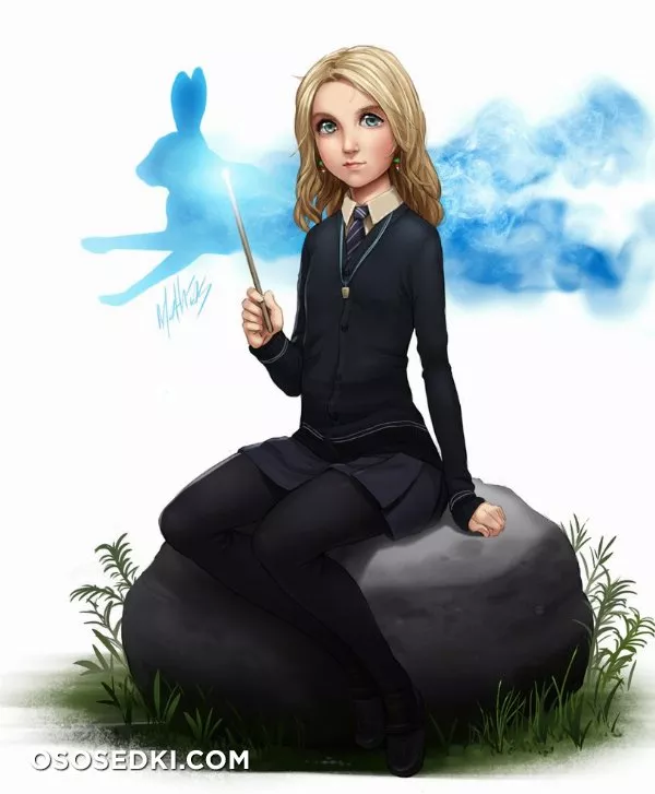 Harry Potter Universe - 1