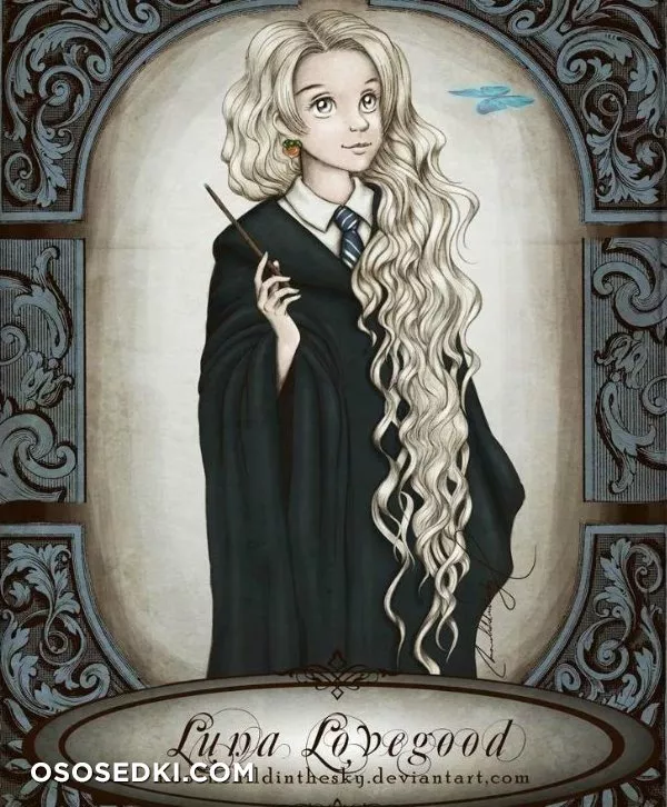 Harry Potter Universe - 4