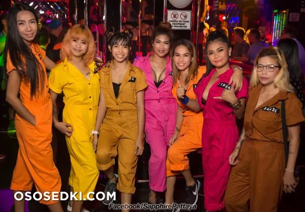 Sapphire Club - 1