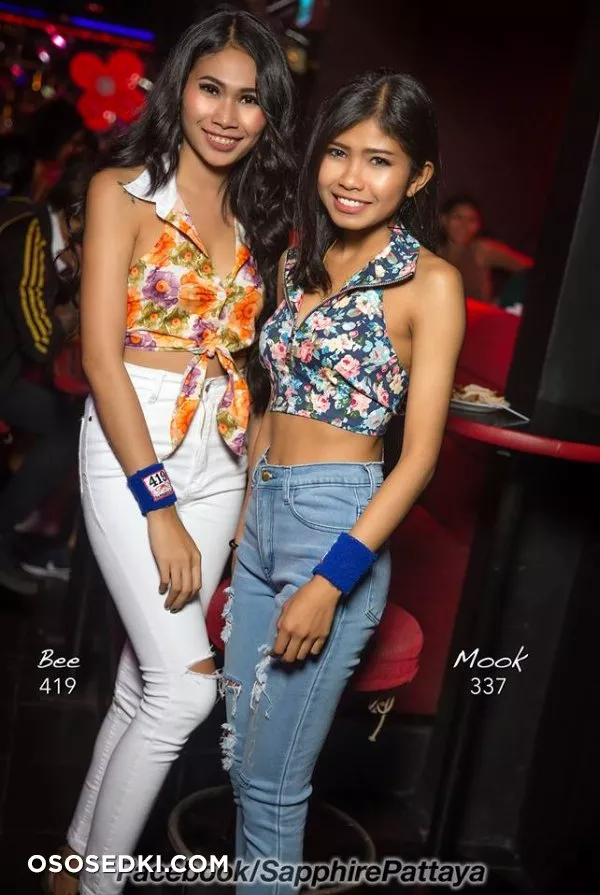 Sapphire Club - 2