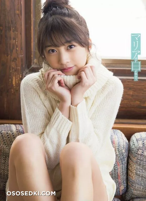 Makino Maria - 2