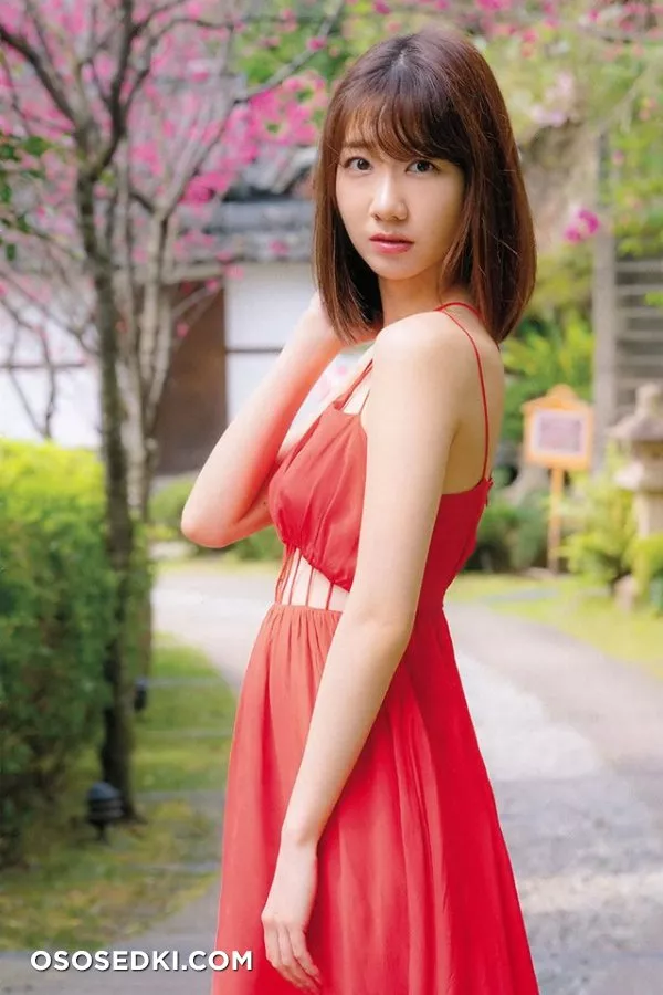 Kashiwagi Yuki - 1