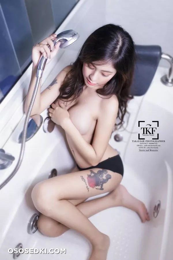 Khemika Diswarakul - 4