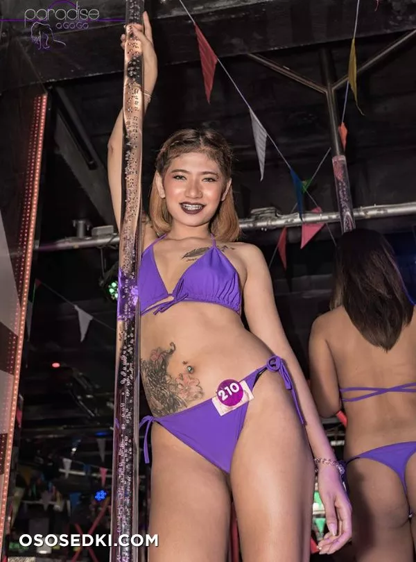 Paradise A Gogo - 4