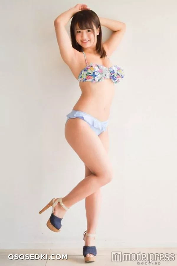 Oshino Sara - 4