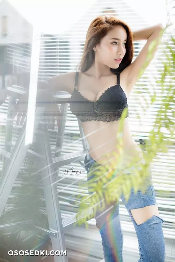 Pichana Yoosuk - 5