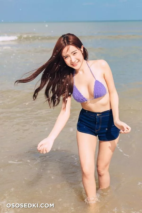 Thanyarat Charoenpornkittada - 1