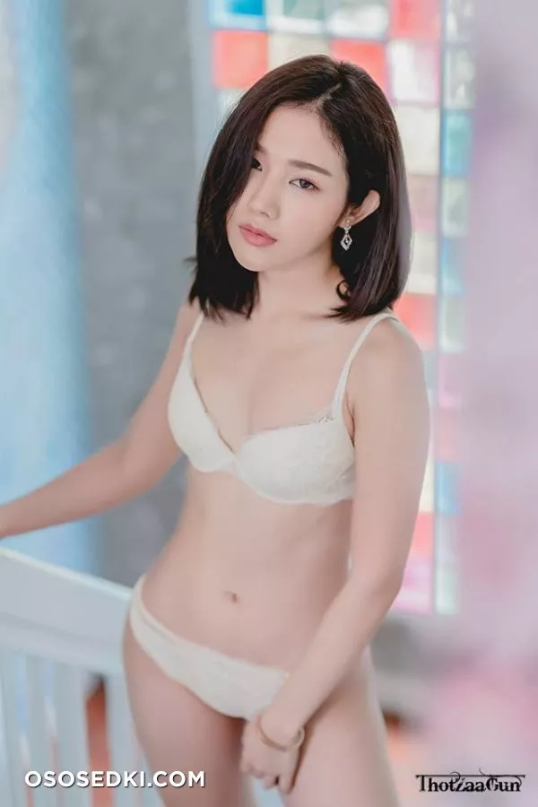 Kanyapat Suvinan - 1