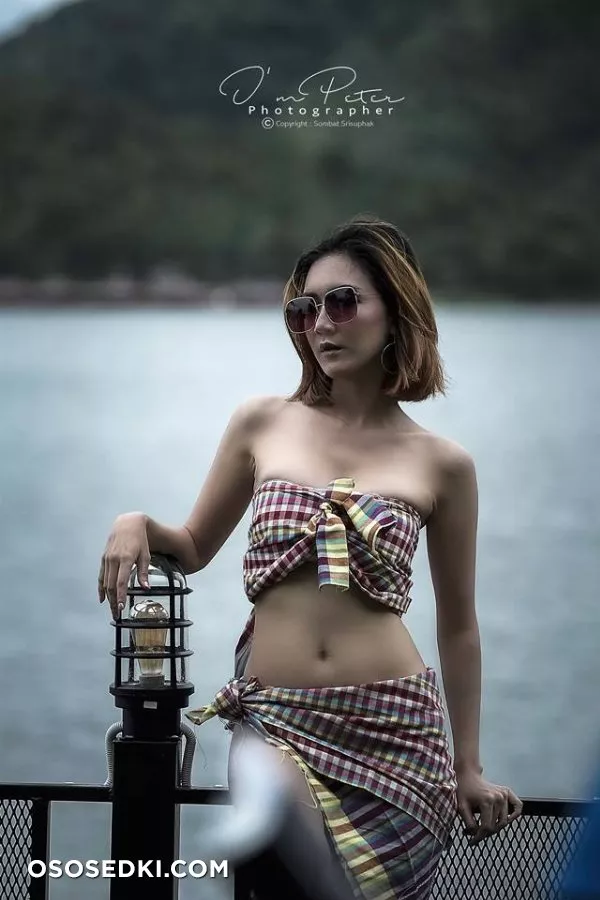 Warada Supongchai - 3